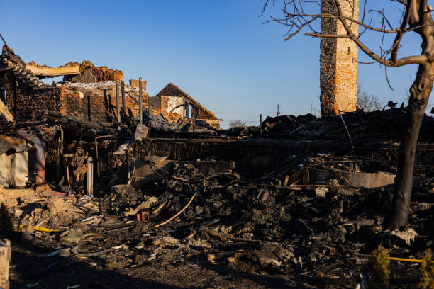Reliable Fire Board Up contractor in Lawnside, NJ by Fire Damage Flint